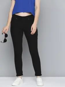 Levis Women 711 Skinny Fit Stretchable Jeans