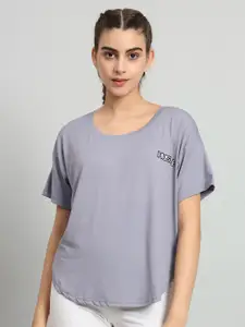 MKH Relaxed Fit Dri-Fit T-shirt