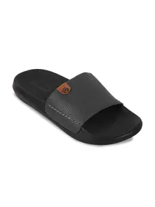 Metro Men Textured Sliders