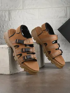 Roadster Men Sandals