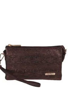 Metro Women Two Fold Wallet