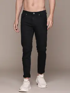 The Roadster Lifestyle Co. Men Slim Fit Jeans