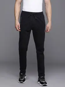 Louis Philippe ATHPLAY Men Slim Fit Track Pants
