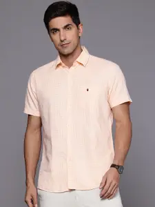Louis Philippe Sport Slim Fit Casual Shirt