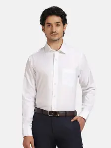 Blackberrys Men Luxe Slim Fit Formal Shirt
