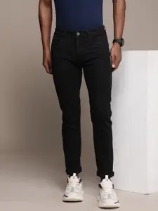 WROGN Men Skinny Fit Stretchable Jeans