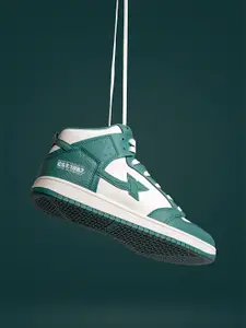 Xtep Men Classic Games Shoes