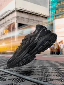 Xtep Men Lifestyle Games Shoes