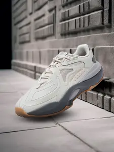 Xtep Men Retro Casual Shoes