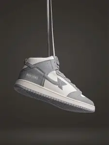 Xtep Men Classic Games Shoes