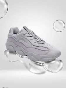 Xtep Men Dad Series Casual Shoes