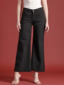 all about you Women Flared Fit Jeans