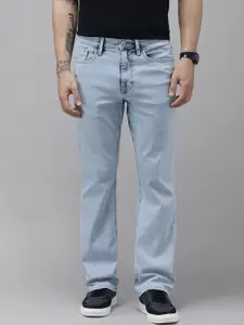 U.S. Polo Assn. Denim Co. Men Bootcut Stretchable Jeans