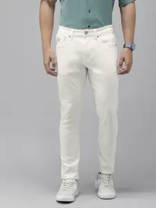 U.S. Polo Assn. Denim Co. Men Slim Fit Stretchable Jeans