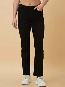 Being Human Women Mid-Rise Slim Fit Jeans