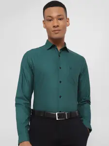 Allen Solly Slim Fit Pure Cotton Formal Shirt