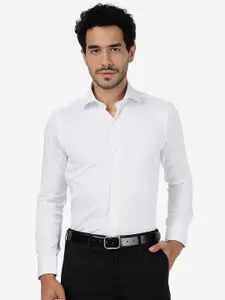 WYRE Slim Fit Pure Cotton Formal Shirt