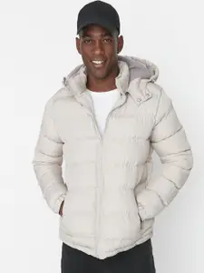Trendyol Hooded Padded Jacket