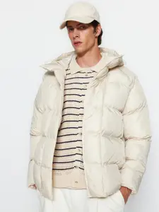 Trendyol Hooded Padded Jacket