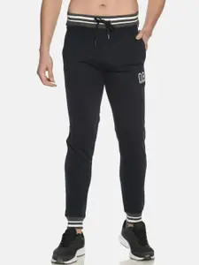 Force NXT Pure Cotton Mid-Rise Joggers