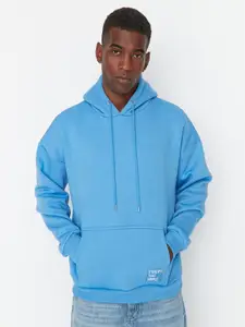 Trendyol Hooded Long Sleeves Sweatshirt