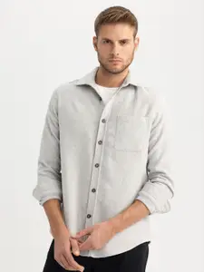 DeFacto Long Sleeves Casual Shirt