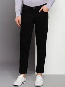 Calvin Klein Men Body Clean Look Dark Shade Stretchable Jeans