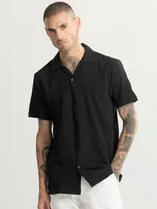 Snitch Classic Oversized Casual Shirt