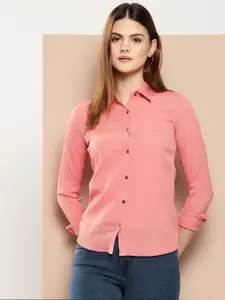 Chemistry Comfort Casual Shirt