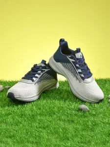 IMPAKTO Women Mesh Running Shoes