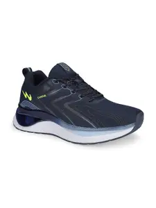Campus Novaa Men Mesh Nitroboost Tech Running Sports Shoes
