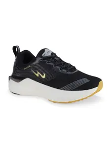 Campus Men Mesh Running Shoes