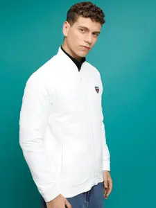 HIGHLANDER Long Sleeves Tailored Jacket