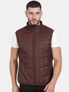 t-base Insulator Padded Jacket