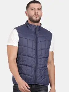 t-base Insulator Padded Jacket