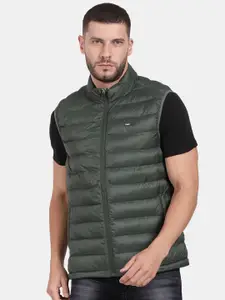 t-base Insulator Puffer Jacket