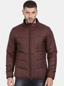 t-base Insulator Puffer Jacket
