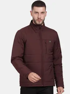 t-base Insulator Puffer Jacket