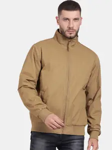 t-base Insulator Bomber Jacket