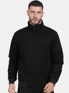 t-base Insulator Bomber Jacket