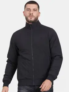 t-base Reversible Bomber Jacket