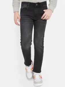 Octave Boys Clean Look Stretchable Jeans