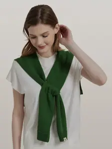 JC Collection Solid Scarves