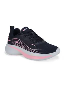Campus Women SAVVY Lace-Up Running Shoes