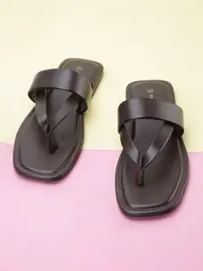 max Men V-Strap Comfort Sandals