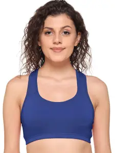 SONA Full Coverage Cotton Bra With All Day Comfort