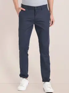 U.S. Polo Assn. Men Mid Rise Chinos