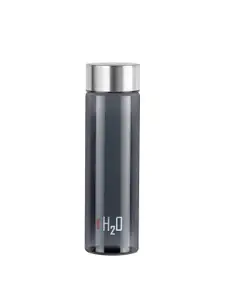 Cello H2O Assorted BPA-Free Steelo Plastic Water Bottle-1L