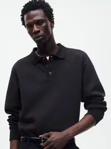 H&M Regular Fit Polo Shirt