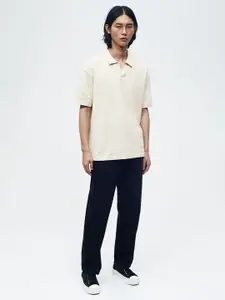 H&M Relaxed Fit Polo Shirt